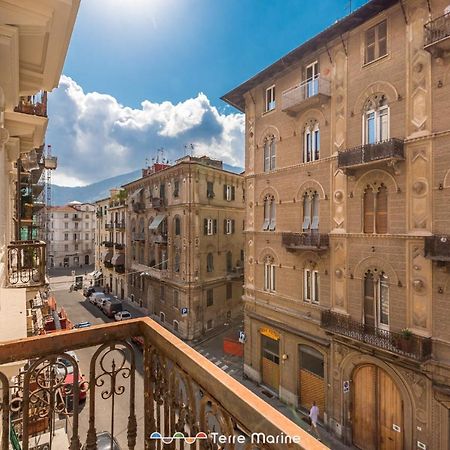 Апартаменты Gallery 22, Terremarine Специя Экстерьер фото